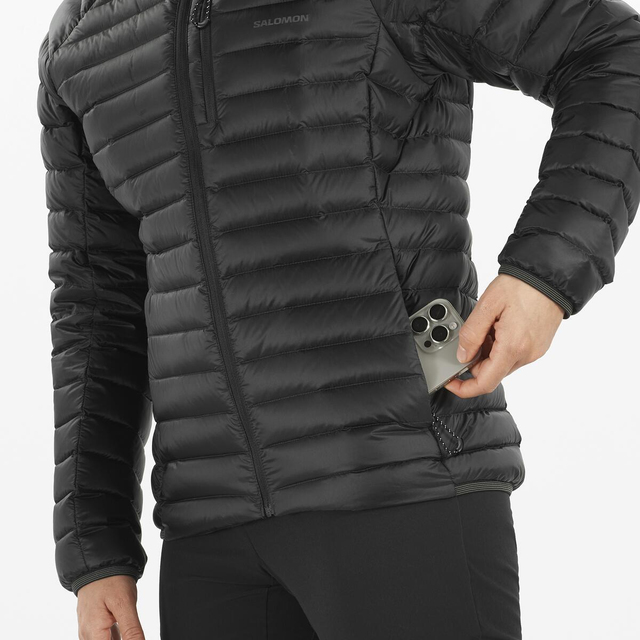 LC2284500-ELIXIR MICRO DOWN JCKT W