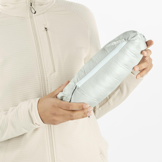 LC2329800-ELIXIR MICRO DOWN JCKT W