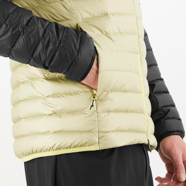 LC2104100-ELIXIR MICRO DOWN JKT M