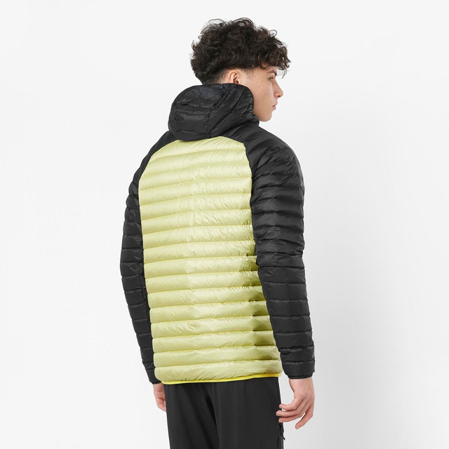 LC2104100-ELIXIR MICRO DOWN JKT M