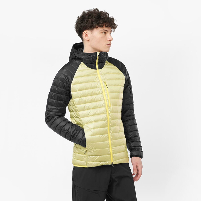 LC2104100-ELIXIR MICRO DOWN JKT M