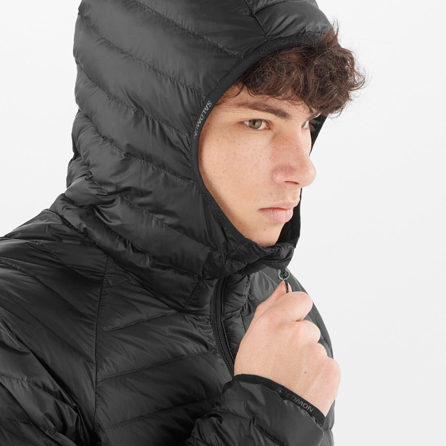 LC2104200-ELIXIR MICRO DOWN JKT M