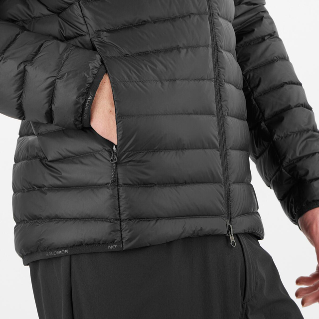 LC2104200-ELIXIR MICRO DOWN JKT M