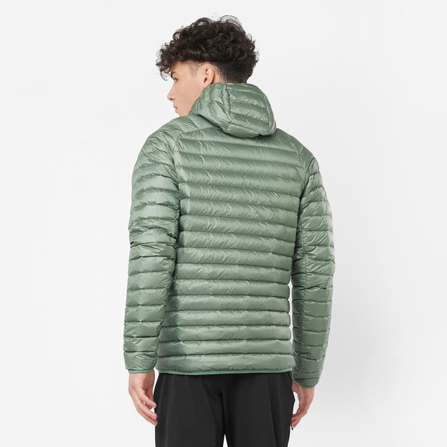 LC2104400-ELIXIR MICRO DOWN JKT M