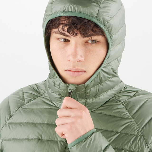 LC2104400-ELIXIR MICRO DOWN JKT M