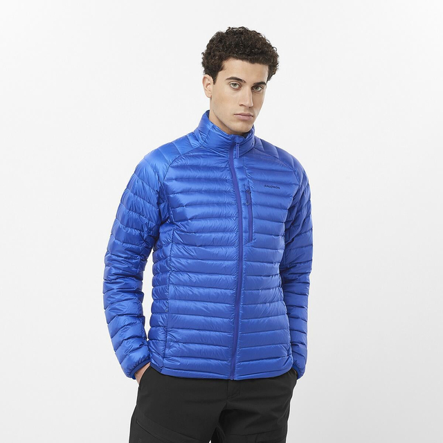 LC2282200-ELIXIR MICRO DOWN JKT M