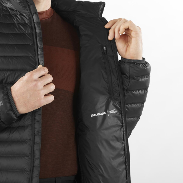 LC2282400-ELIXIR MICRO DOWN JKT M