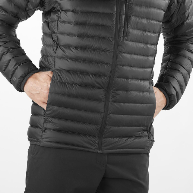 LC2282400-ELIXIR MICRO DOWN JKT M