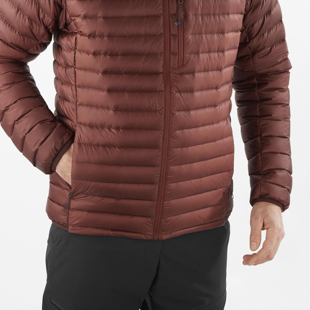 LC2329900-ELIXIR MICRO DOWN JKT M