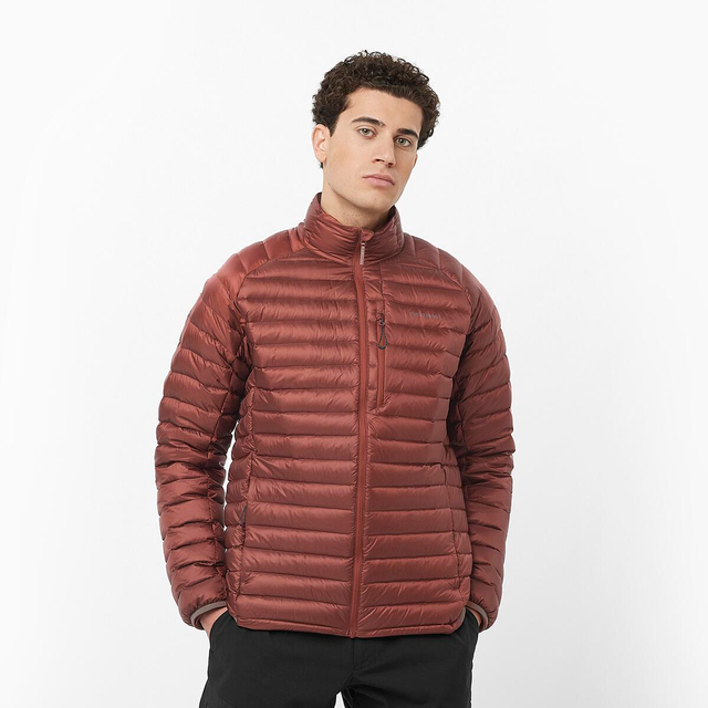 LC2329900-ELIXIR MICRO DOWN JKT M