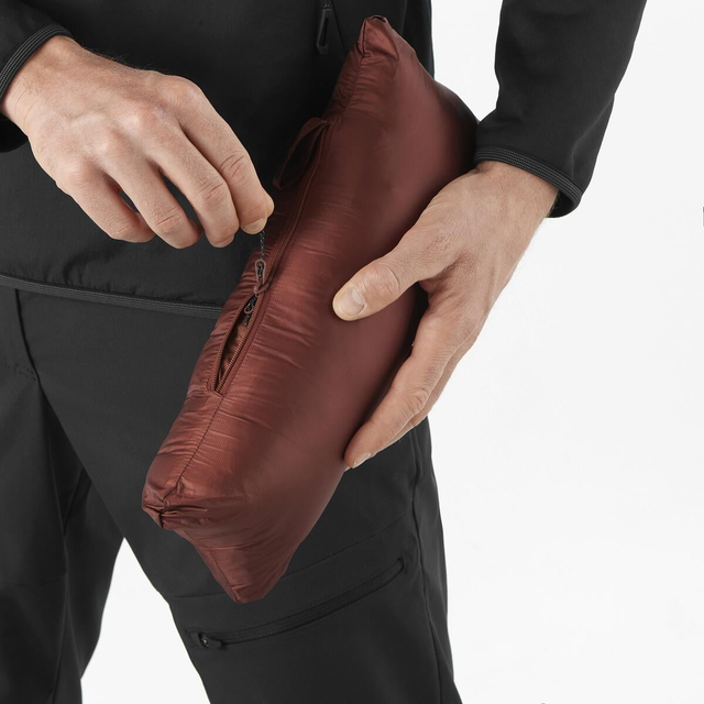 LC2329900-ELIXIR MICRO DOWN JKT M