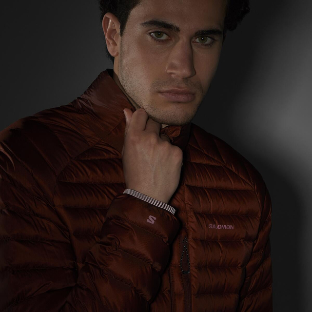 LC2329900-ELIXIR MICRO DOWN JKT M