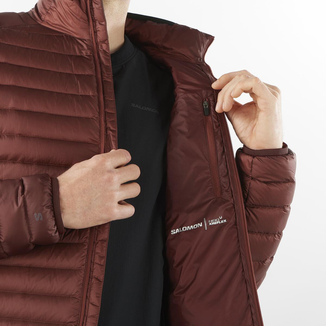 LC2329900-ELIXIR MICRO DOWN JKT M