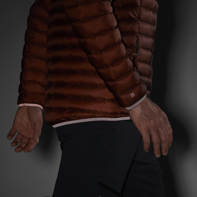 LC2329900-ELIXIR MICRO DOWN JKT M