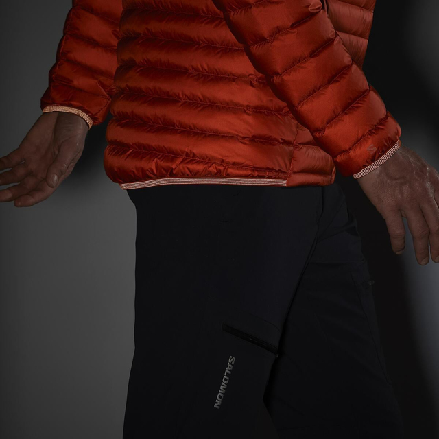 LC2330000-ELIXIR MICRO DOWN JKT M