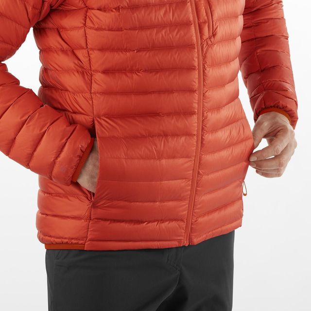 LC2330000-ELIXIR MICRO DOWN JKT M