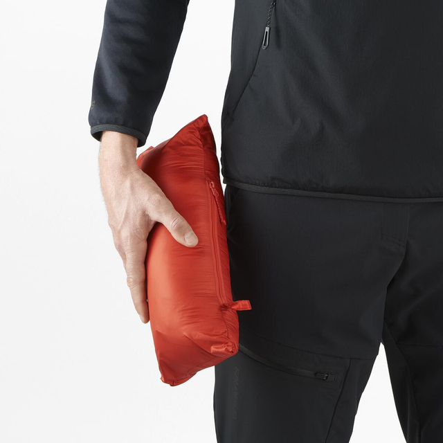 LC2330000-ELIXIR MICRO DOWN JKT M