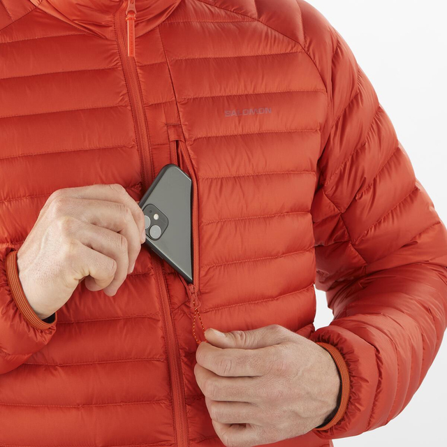 LC2330000-ELIXIR MICRO DOWN JKT M