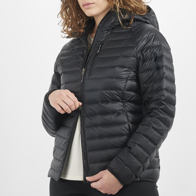 LC2108200-ELIXIR MICRO DOWN JKT W