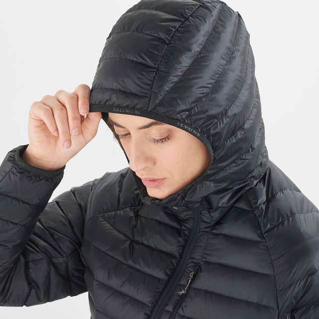 LC2108200-ELIXIR MICRO DOWN JKT W