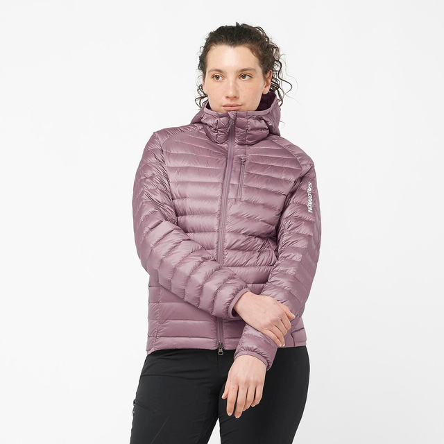 LC2108300-ELIXIR MICRO DOWN JKT W