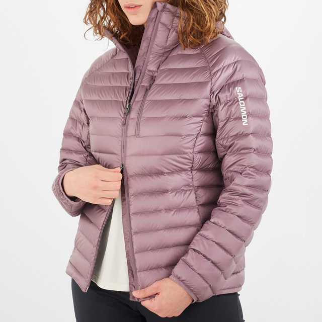 LC2108300-ELIXIR MICRO DOWN JKT W