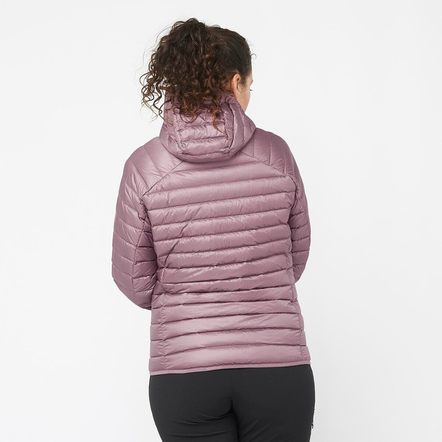 LC2108300-ELIXIR MICRO DOWN JKT W