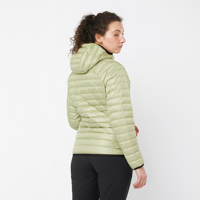 LC2108400-ELIXIR MICRO DOWN JKT W