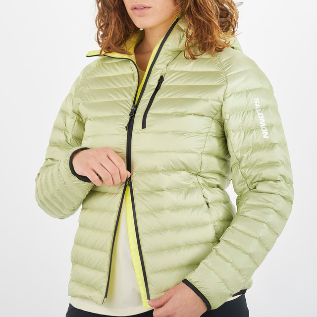 LC2108400-ELIXIR MICRO DOWN JKT W