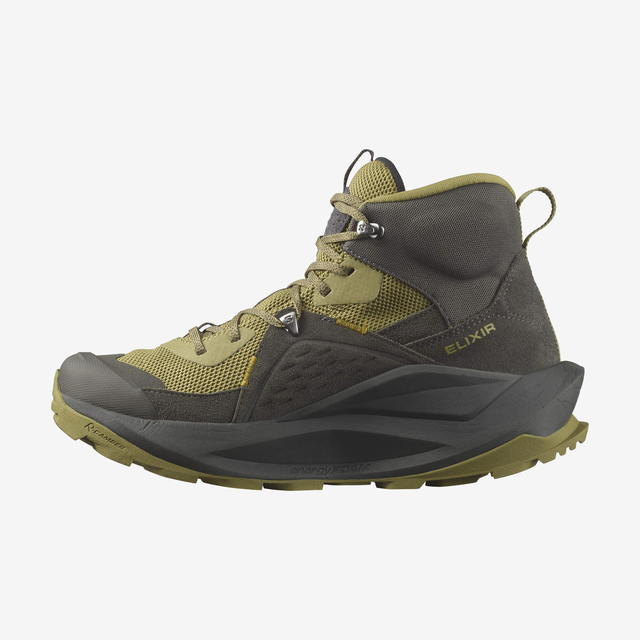 L47290500-ELIXIR MID GTX