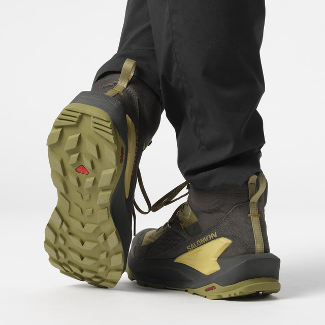 L47290500-ELIXIR MID GTX