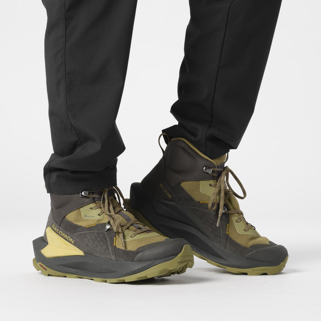 L47290500-ELIXIR MID GTX