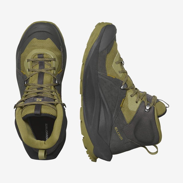 L47290500-ELIXIR MID GTX