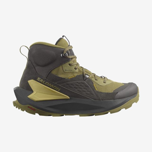 L47290500-ELIXIR MID GTX