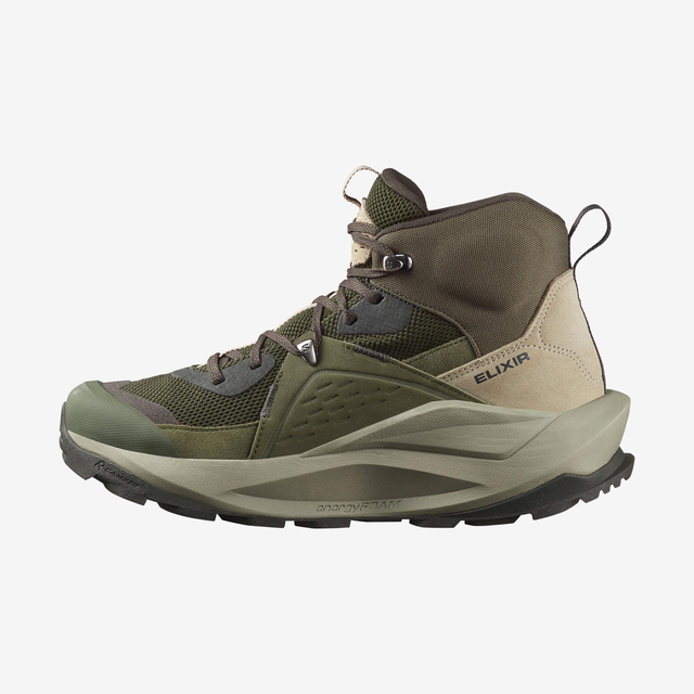L47697800-ELIXIR MID GTX