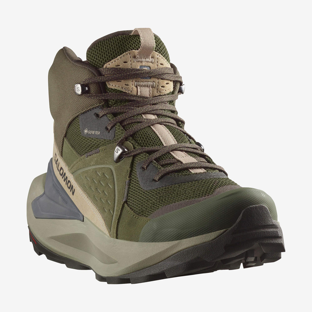 L47697800-ELIXIR MID GTX