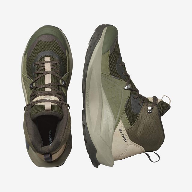 L47697800-ELIXIR MID GTX