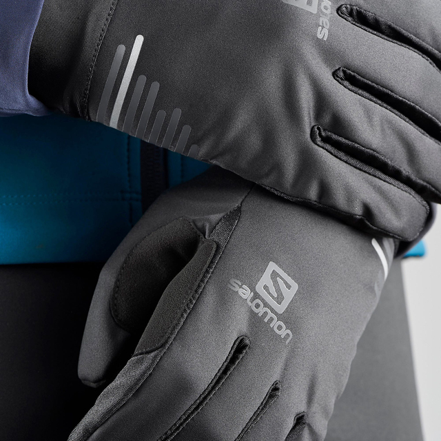 EQUIPE GLOVE U