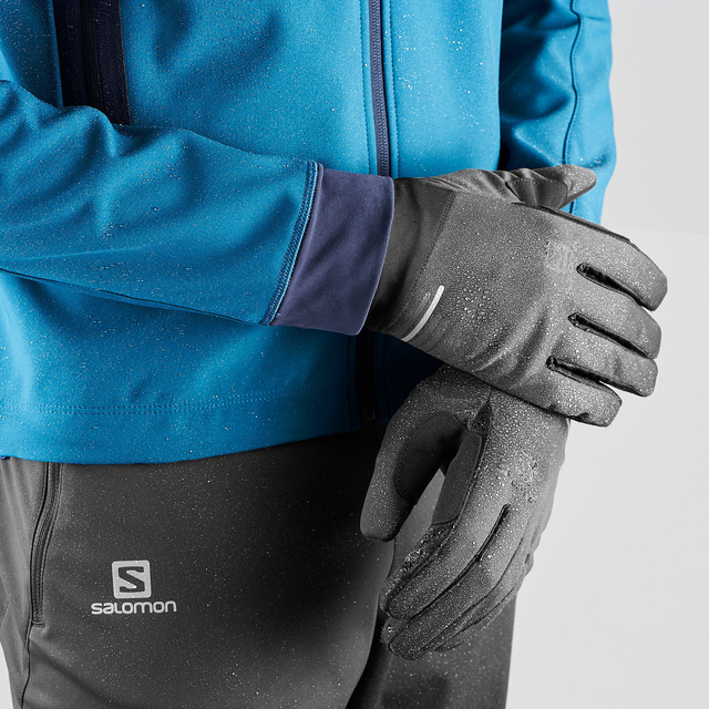 EQUIPE GLOVE U