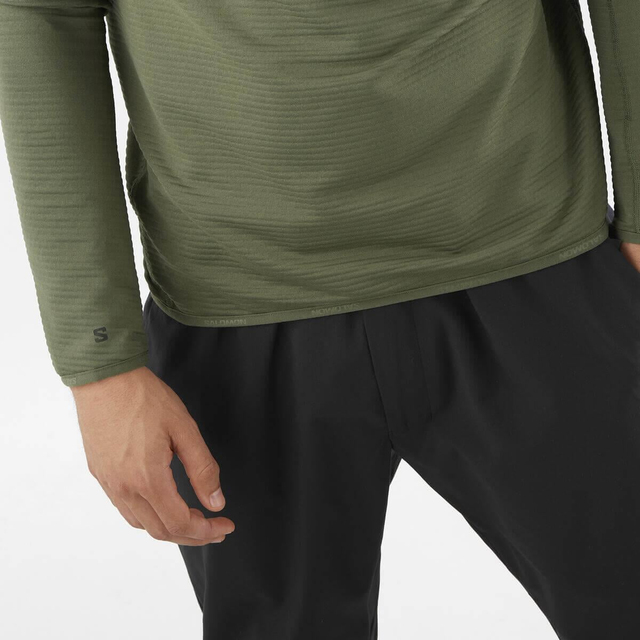 LC2444500-ESSENTIAL LIGHTWARM