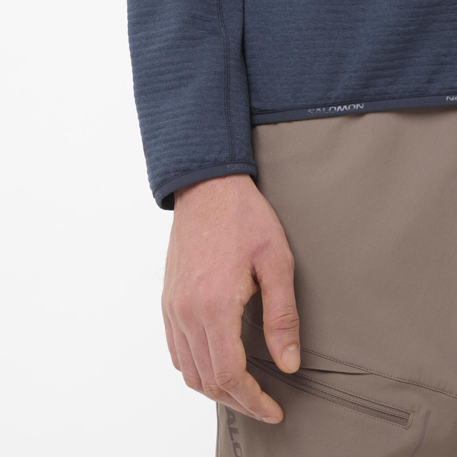 LC2645900-ESSENTIAL LIGHTWARM