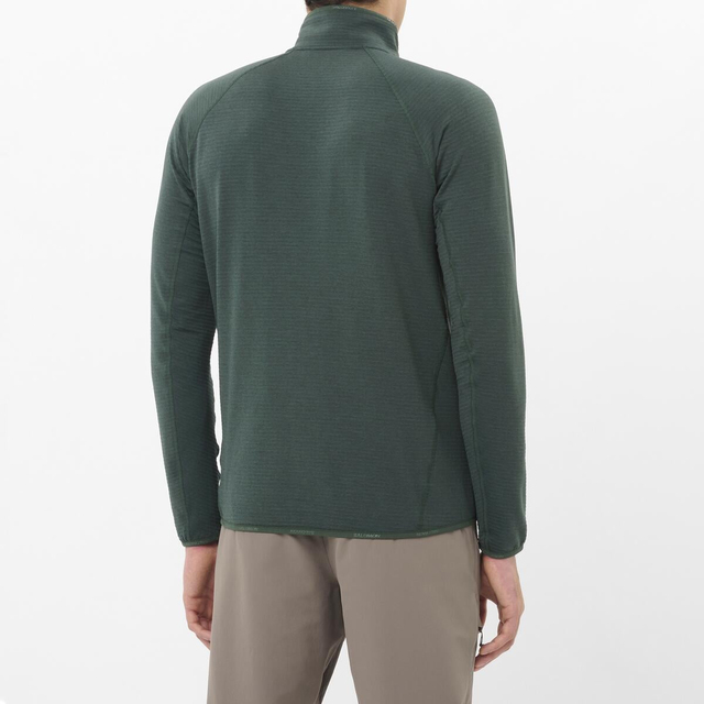 LC2706900-ESSENTIAL LIGHTWARM