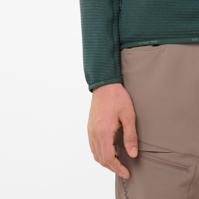 LC2706900-ESSENTIAL LIGHTWARM