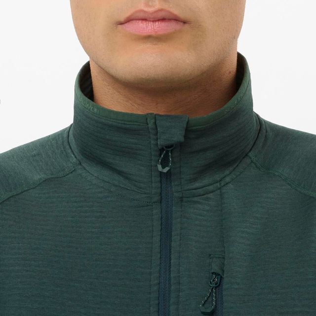 LC2707000-ESSENTIAL LIGHTWARM