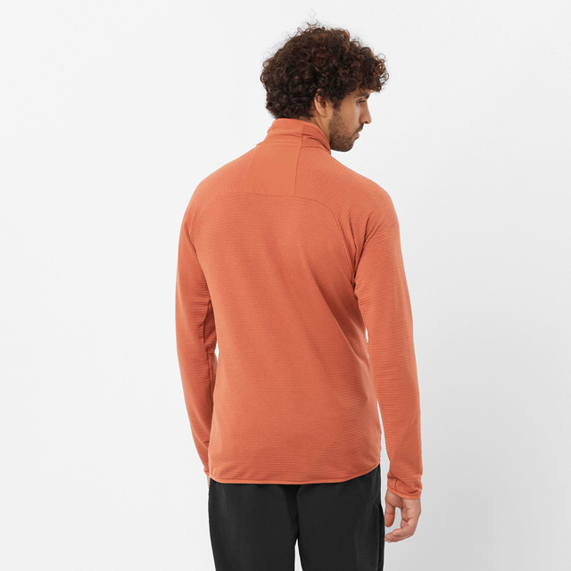LC2224600-ESSENTIAL LTWARM FZ M