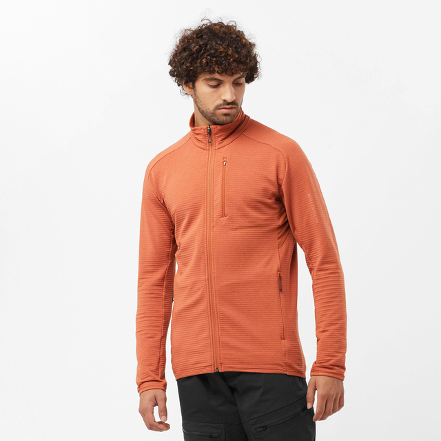 LC2224600-ESSENTIAL LTWARM FZ M