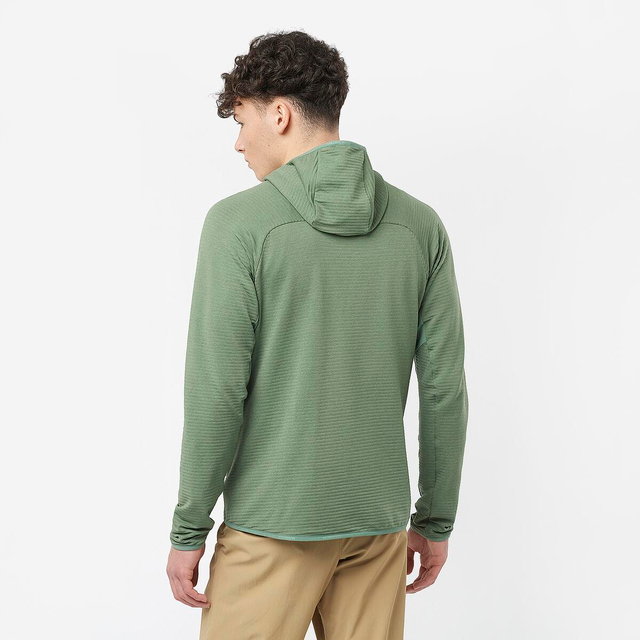 LC2111800-ESSENTIAL LTWARM HD M