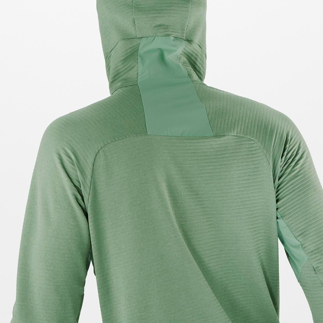 LC2111800-ESSENTIAL LTWARM HD M