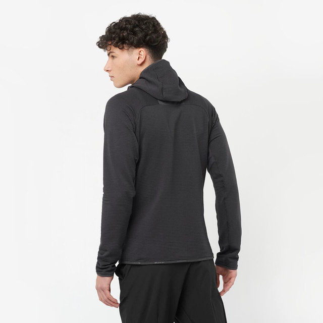 LC2112000-ESSENTIAL LTWARM HD M