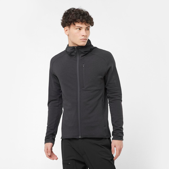 LC2112000-ESSENTIAL LTWARM HD M